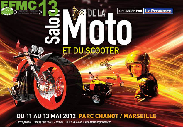 rencontre moto 2012